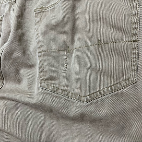 Polo Ralph Lauren Dry Goods Chino Men’s 34x34 Khaki Mid Rise Pants - Picture 4 of 7